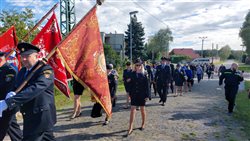 140. výročie založenia DHZ Leopoldov